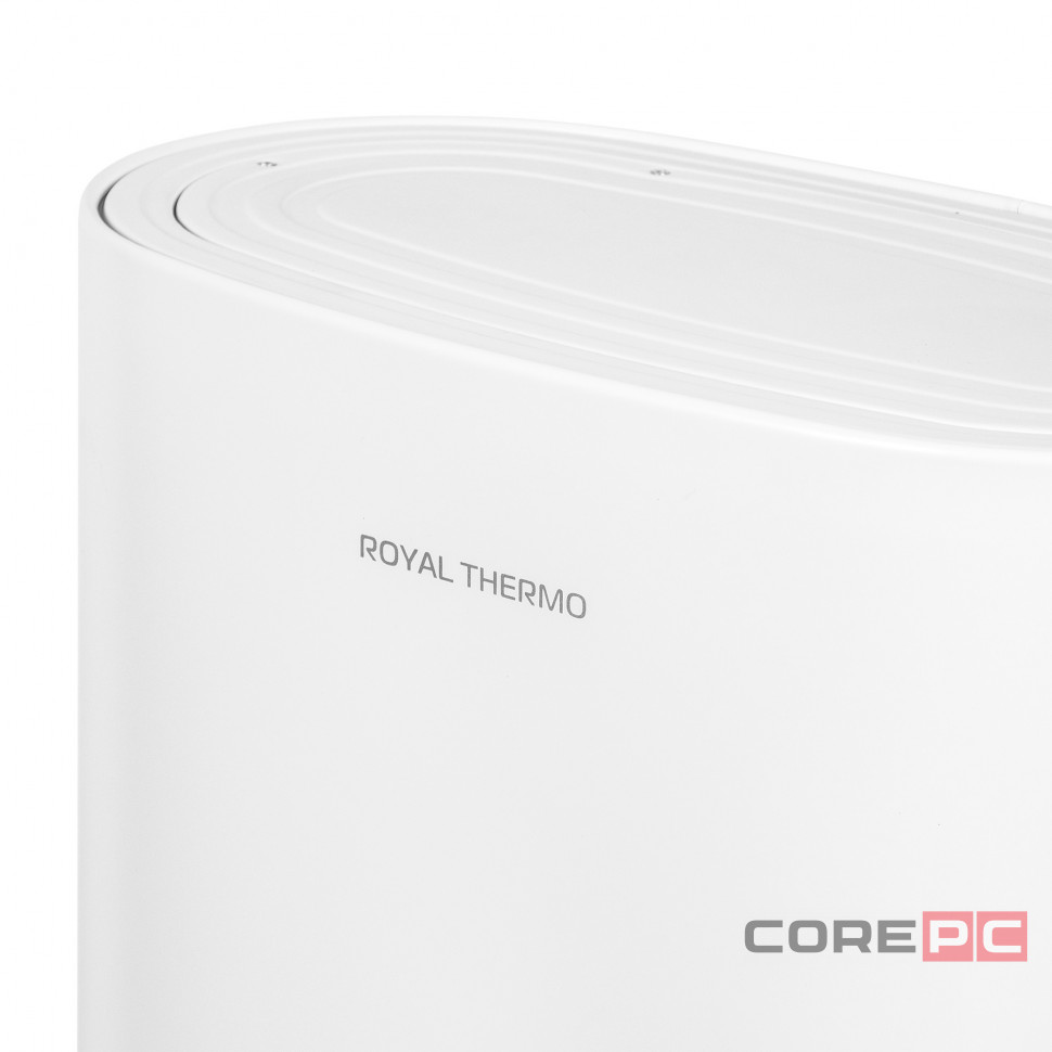 Водонагреватель Royal Thermo RWH 30 Aqua Inverter