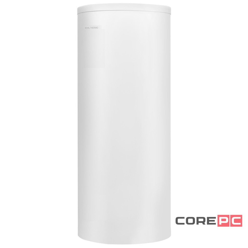 Бойлер косвенного нагрева Royal Thermo AQUATEC Eco EF150 напольный