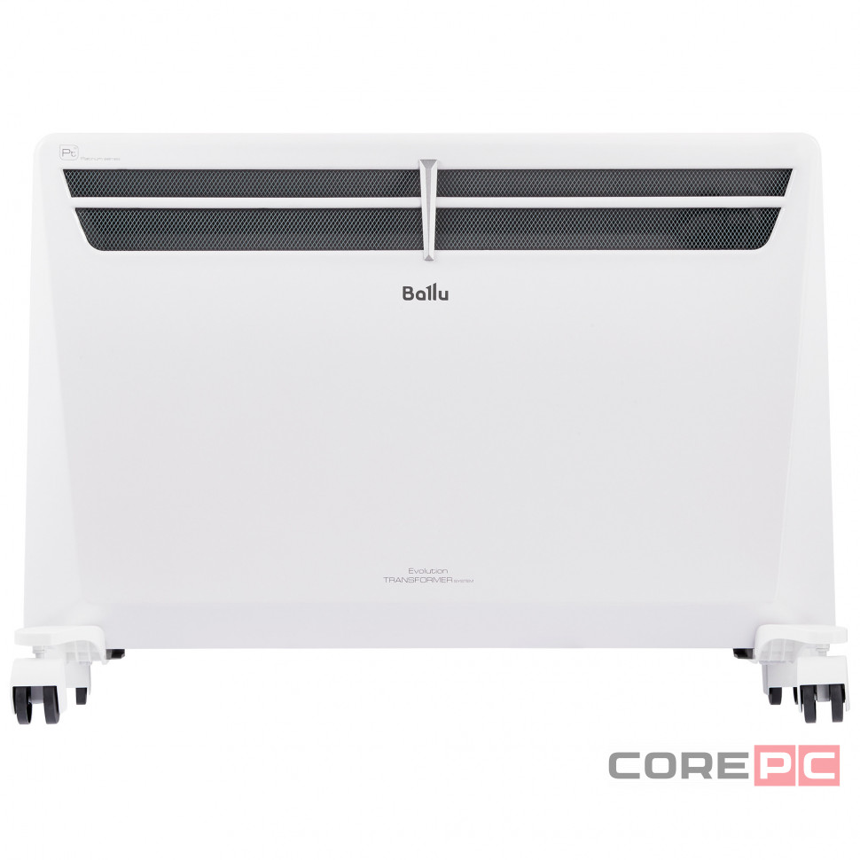 Конвектор электрический Ballu Evolution Digital Inverter BEC/EVI4-2000