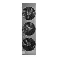 Завеса тепловая Ballu BHC-U20W55-PS (AISI)