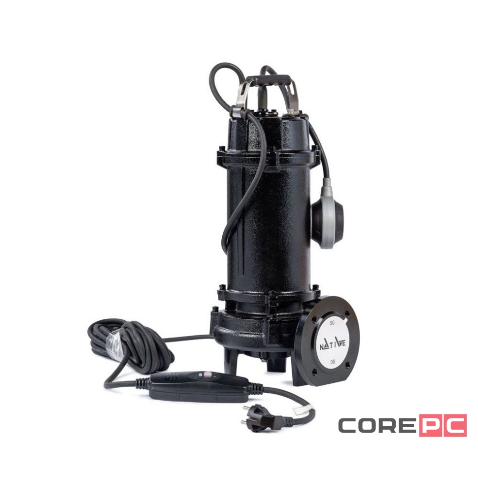 Насос дренажный WILO-NATIVE NSPG CF50/230-0.75/S