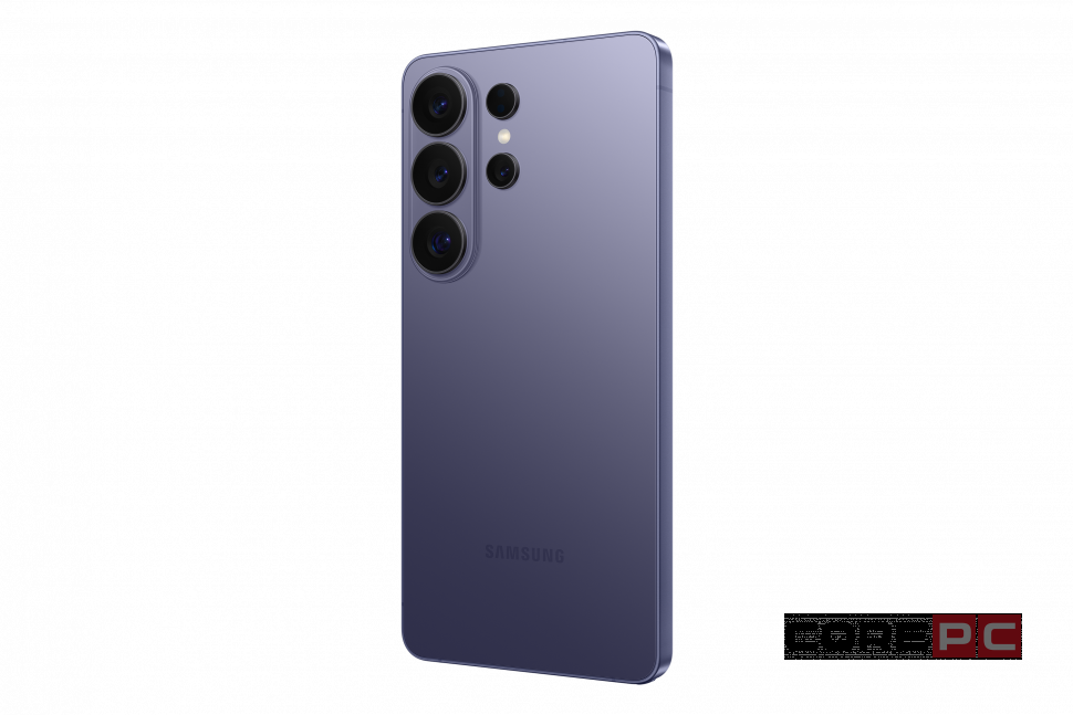 Samsung Galaxy S26 Ultra 12/256Gb (Cobalt Violet)