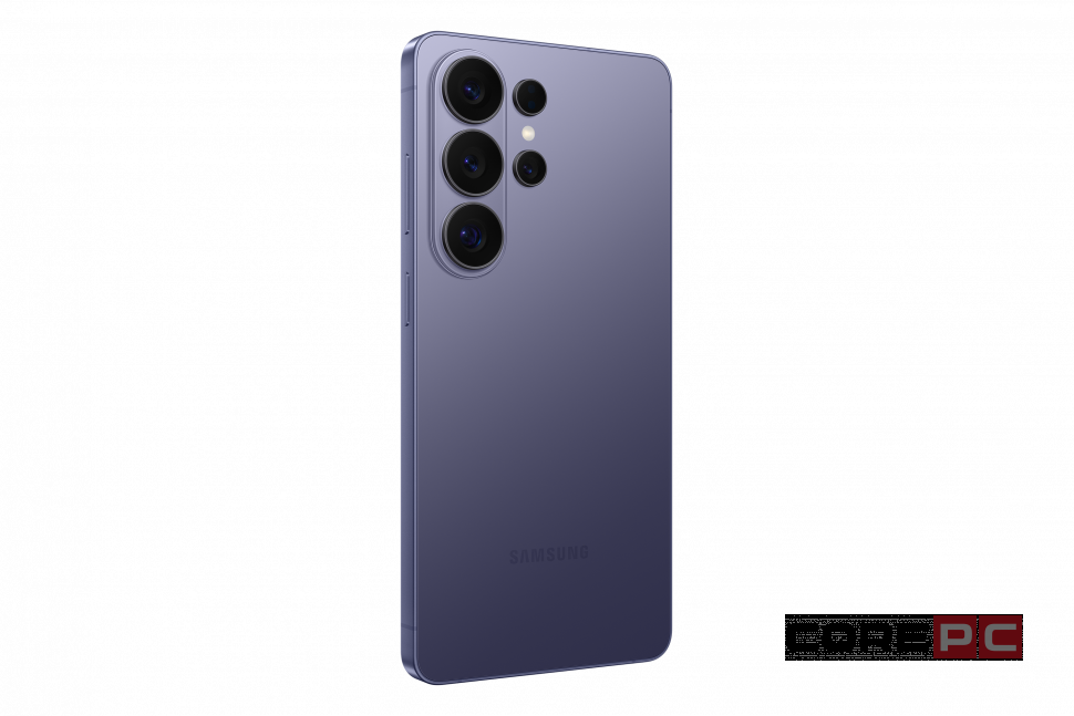 Samsung Galaxy S26 Ultra 12/256Gb (Cobalt Violet)