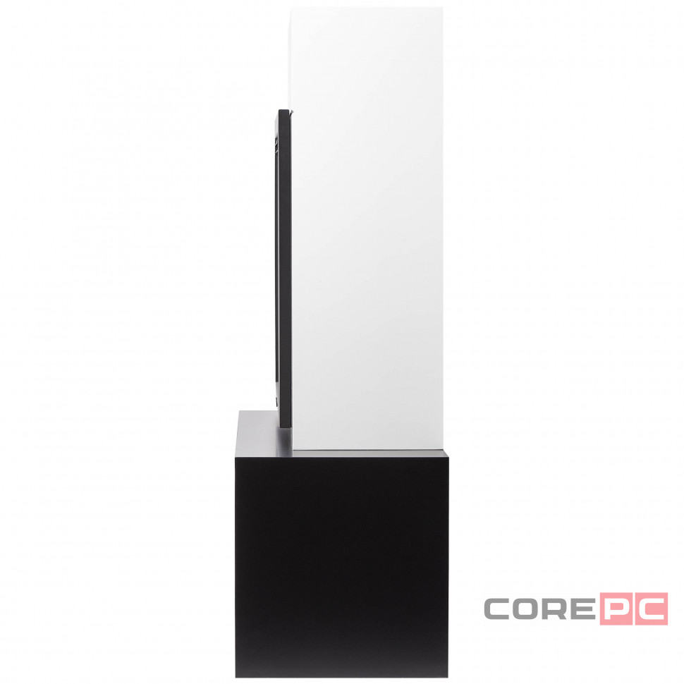 Портал Firelight Combi 30 белый, черный