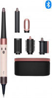 Фен-стайлер Dyson Airwrap i.d. HS08 (Ceramic Pink/Rose Gold) with Case (601848-01) EU