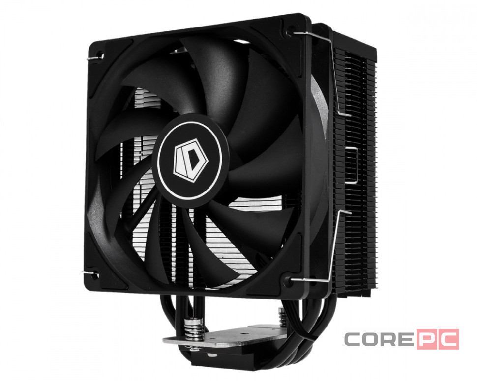 Кулер для процессора ID-COOLING SE-224-XT BLACK