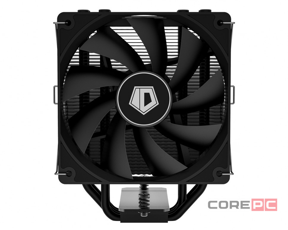 Кулер для процессора ID-COOLING SE-224-XT BLACK