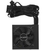 Блок питания Be Quiet! 650W SYSTEM POWER 10 BN328