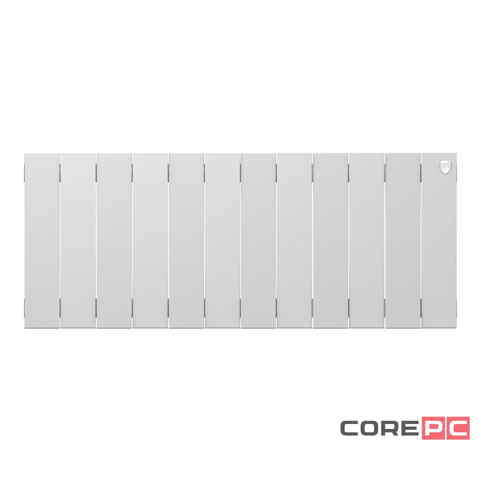 Радиатор Royal Thermo PianoForte 300 /Bianco Traffico - 12 секц.