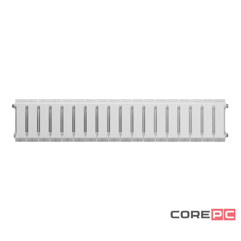 Радиатор Royal Thermo PianoForte 200 /Bianco Traffico - 18 секц.