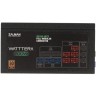 Блок питания Zalman 700W ZM700-EBTII Watttera