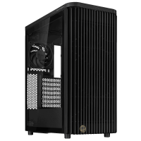 Компьютерный корпус ASUS PROART PA401 ABS TG PWM Black (90DC00M0-B39020)