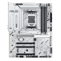 Материнская плата ASUS X870 MAX GAMING WIFI7 White (90MB1LZ0-M0EAY0)