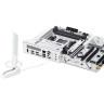 Материнская плата ASUS X870 MAX GAMING WIFI7 White (90MB1LZ0-M0EAY0)