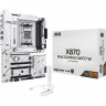 Материнская плата ASUS X870 MAX GAMING WIFI7 White (90MB1LZ0-M0EAY0)