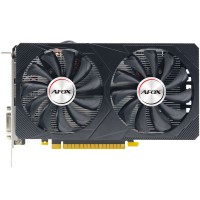 Видеокарта AFox (AF1650-4096D6H3-V6) GeForce GTX 1650 4GB GAMING DUAL