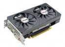 Видеокарта AFox (AF1650-4096D6H3-V6) GeForce GTX 1650 4GB GAMING DUAL