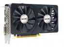 Видеокарта AFox (AF1650-4096D6H3-V6) GeForce GTX 1650 4GB GAMING DUAL
