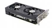 Видеокарта AFox (AF1650-4096D6H3-V6) GeForce GTX 1650 4GB GAMING DUAL