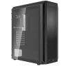 Компьютерный корпус ADATA XPG VALOR AIR PLUS VALORAIRPLUSMTA-BKCWW