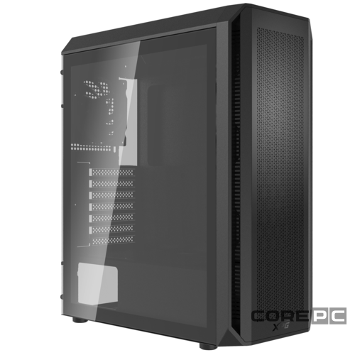Компьютерный корпус ADATA XPG VALOR AIR PLUS VALORAIRPLUSMTA-BKCWW
