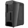 Компьютерный корпус ADATA XPG VALOR AIR PLUS VALORAIRPLUSMTA-BKCWW
