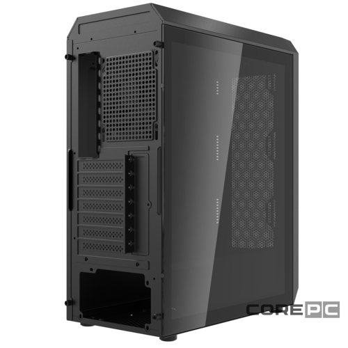 Компьютерный корпус ADATA XPG VALOR AIR PLUS VALORAIRPLUSMTA-BKCWW