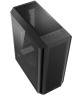 Компьютерный корпус ADATA XPG VALOR AIR PLUS VALORAIRPLUSMTA-BKCWW
