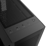 Компьютерный корпус ADATA XPG VALOR AIR PLUS VALORAIRPLUSMTA-BKCWW