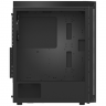 Компьютерный корпус ADATA XPG VALOR AIR PLUS VALORAIRPLUSMTA-BKCWW