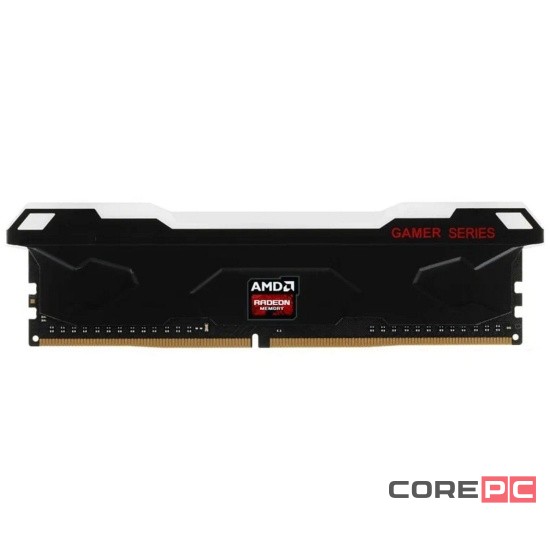 Оперативная память 16 Gb 7200 MHz AMD R7 PERFOMANCE SERIES (R7516G7200U1S)