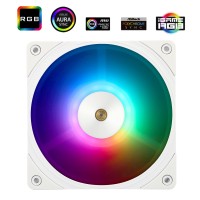 Комплект вентиляторов для корпуса Thermalright TL-B12W-S ARGB White (TRTLB12WS.3P)