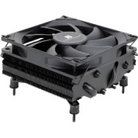 Кулер для процессора Thermalright AXP90-X47 Black (TRAXP90X47B)