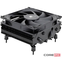 Кулер для процессора Thermalright AXP90-X47 Black (TRAXP90X47B)