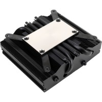 Кулер для процессора Thermalright AXP90-X47 Black (TRAXP90X47B)