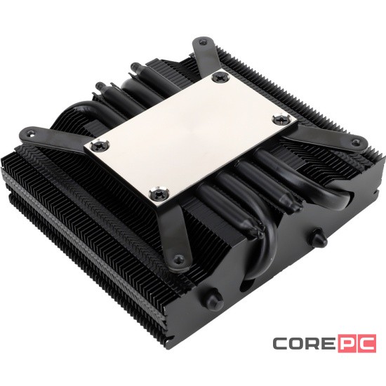 Кулер для процессора Thermalright AXP90-X47 Black (TRAXP90X47B)