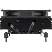 Кулер для процессора Thermalright AXP90-X47 Black (TRAXP90X47B)