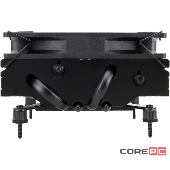 Кулер для процессора Thermalright AXP90-X47 Black (TRAXP90X47B)