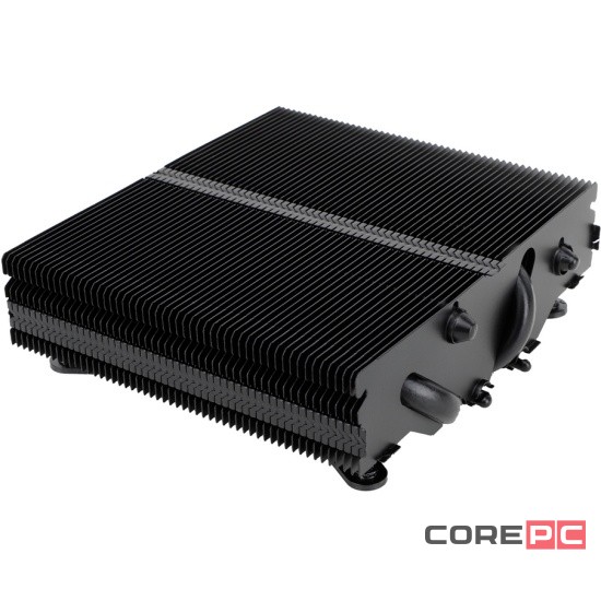 Кулер для процессора Thermalright AXP90-X47 Black (TRAXP90X47B)