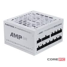 Блок питания PHANTEKS 650W AMP BH White (PH-P650B_WT01)