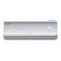 Кондиционер настенный TCL FreshIN Plus Inverter Silver TAC-FR12INV/R3