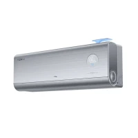 Кондиционер настенный TCL FreshIN Plus Inverter Silver TAC-FR12INV/R3