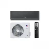 Кондиционер настенный Gree Airy Inverter Black GWH12AVCXD-K6DNA1A (black)