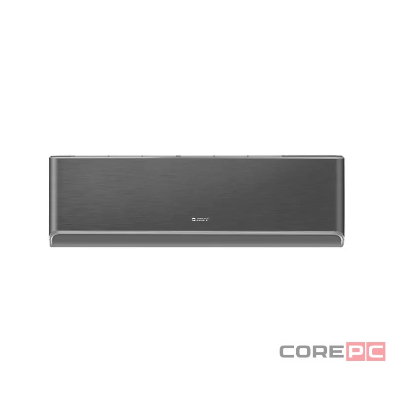 Кондиционер настенный Gree Airy Inverter Black GWH12AVCXD-K6DNA1A (black)