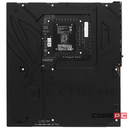 Материнская плата ASUS ROG MAXIMUS Z890 EXTREME (90MB1IA0-M0EAY0)