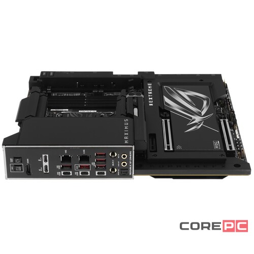 Материнская плата ASUS ROG MAXIMUS Z890 EXTREME (90MB1IA0-M0EAY0)