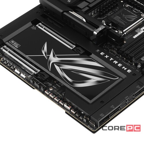 Материнская плата ASUS ROG MAXIMUS Z890 EXTREME (90MB1IA0-M0EAY0)