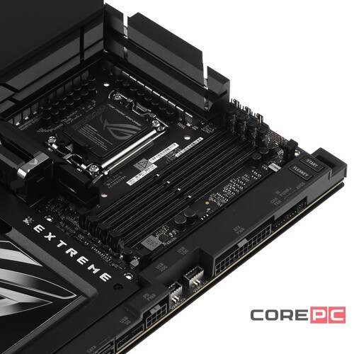 Материнская плата ASUS ROG MAXIMUS Z890 EXTREME (90MB1IA0-M0EAY0)