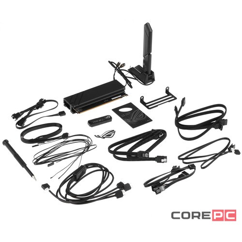 Материнская плата ASUS ROG MAXIMUS Z890 EXTREME (90MB1IA0-M0EAY0)