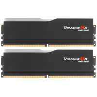 Оперативная память 64 Gb 6000 MHz G.Skill RIPJAWS M5 NEO RGB Black (F5-6000J3636F32GX2-RM5NRK)